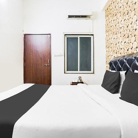 Hotel O Royal Galaxy Kota  Eksteriør bilde