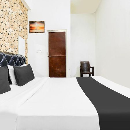 Hotel O Royal Galaxy Kota  Eksteriør bilde