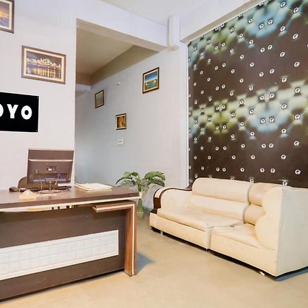 Hotel O Royal Galaxy Kota  Eksteriør bilde