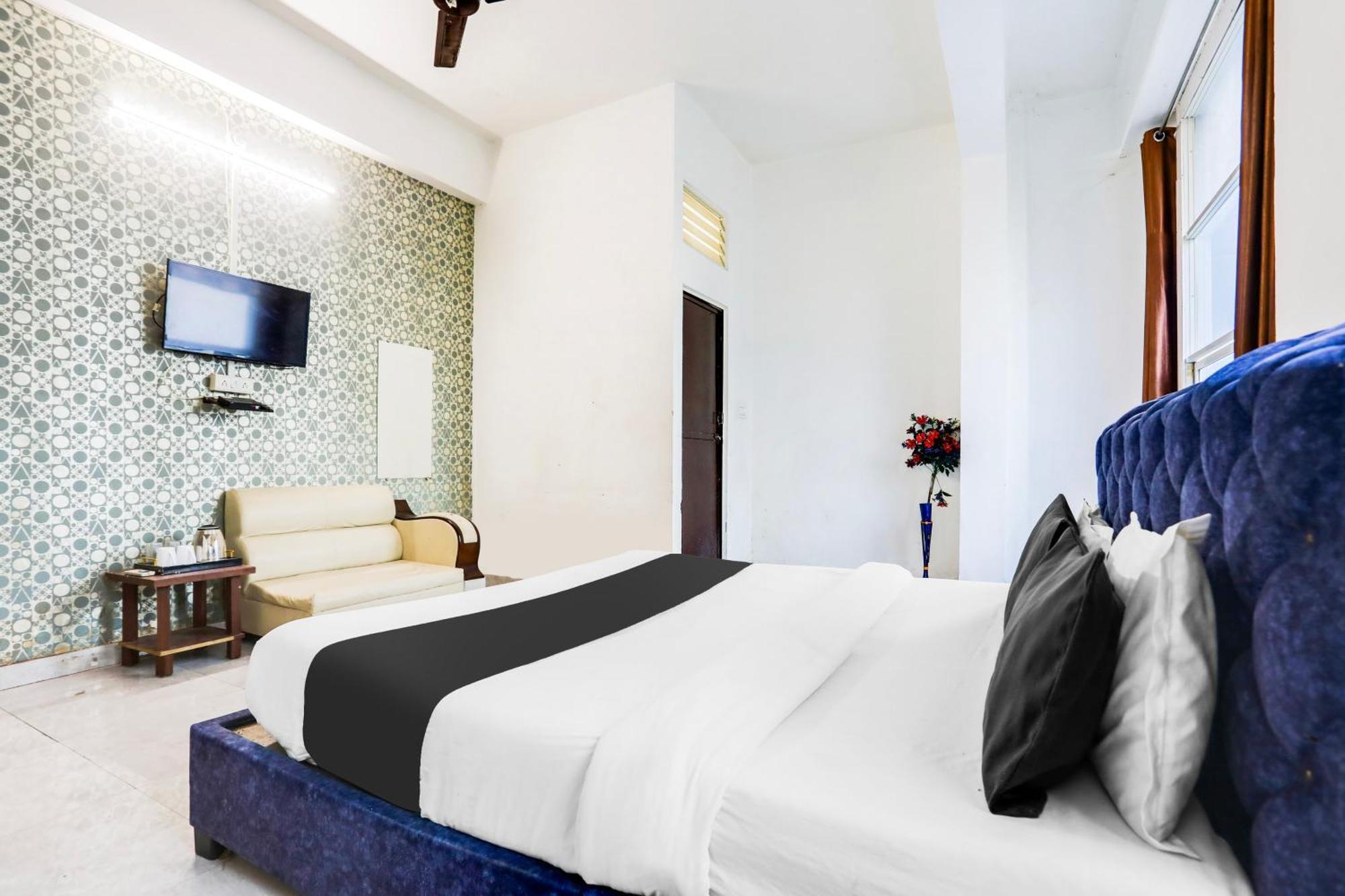 Hotel O Royal Galaxy Kota  Eksteriør bilde