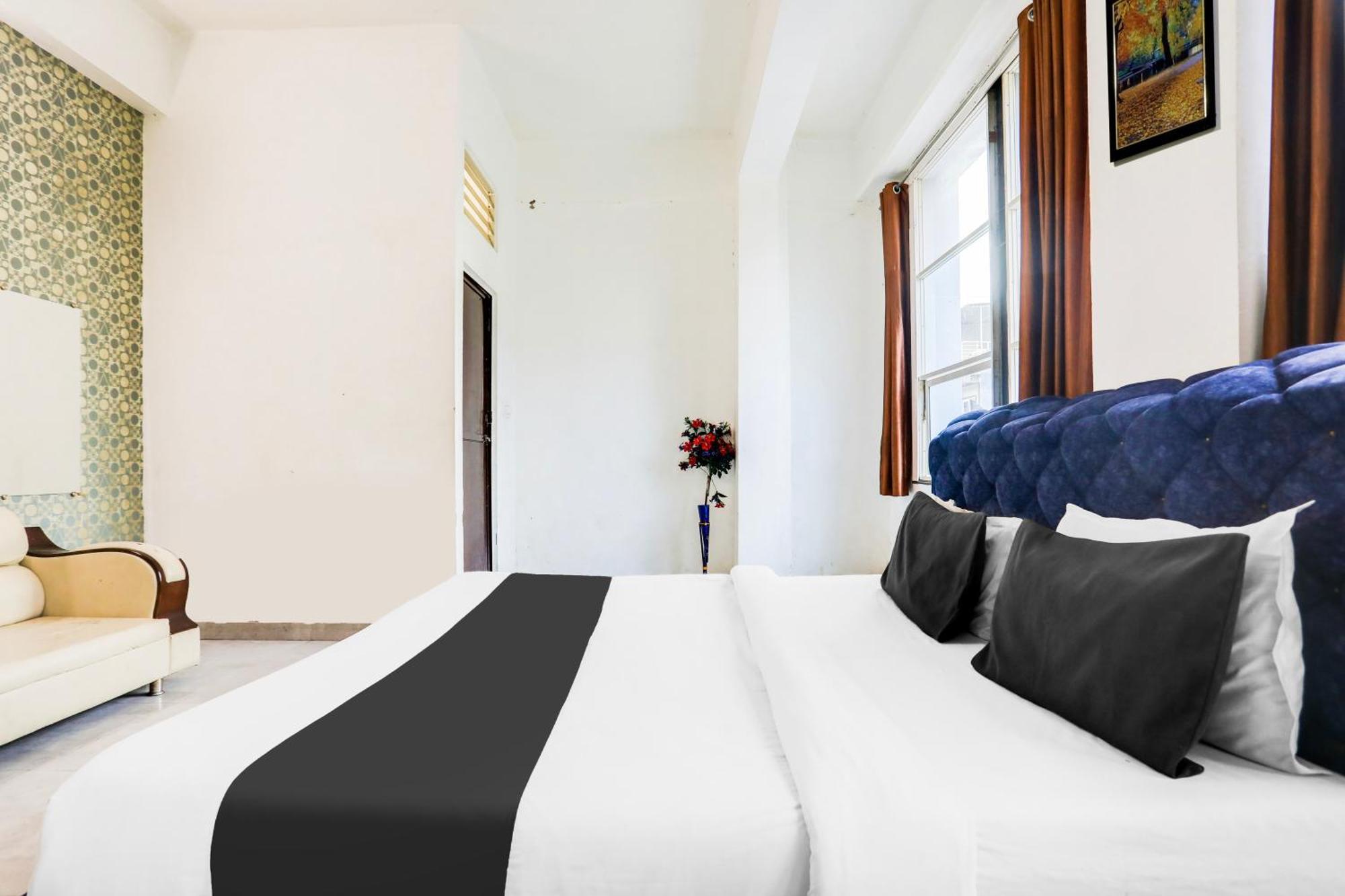 Hotel O Royal Galaxy Kota  Eksteriør bilde