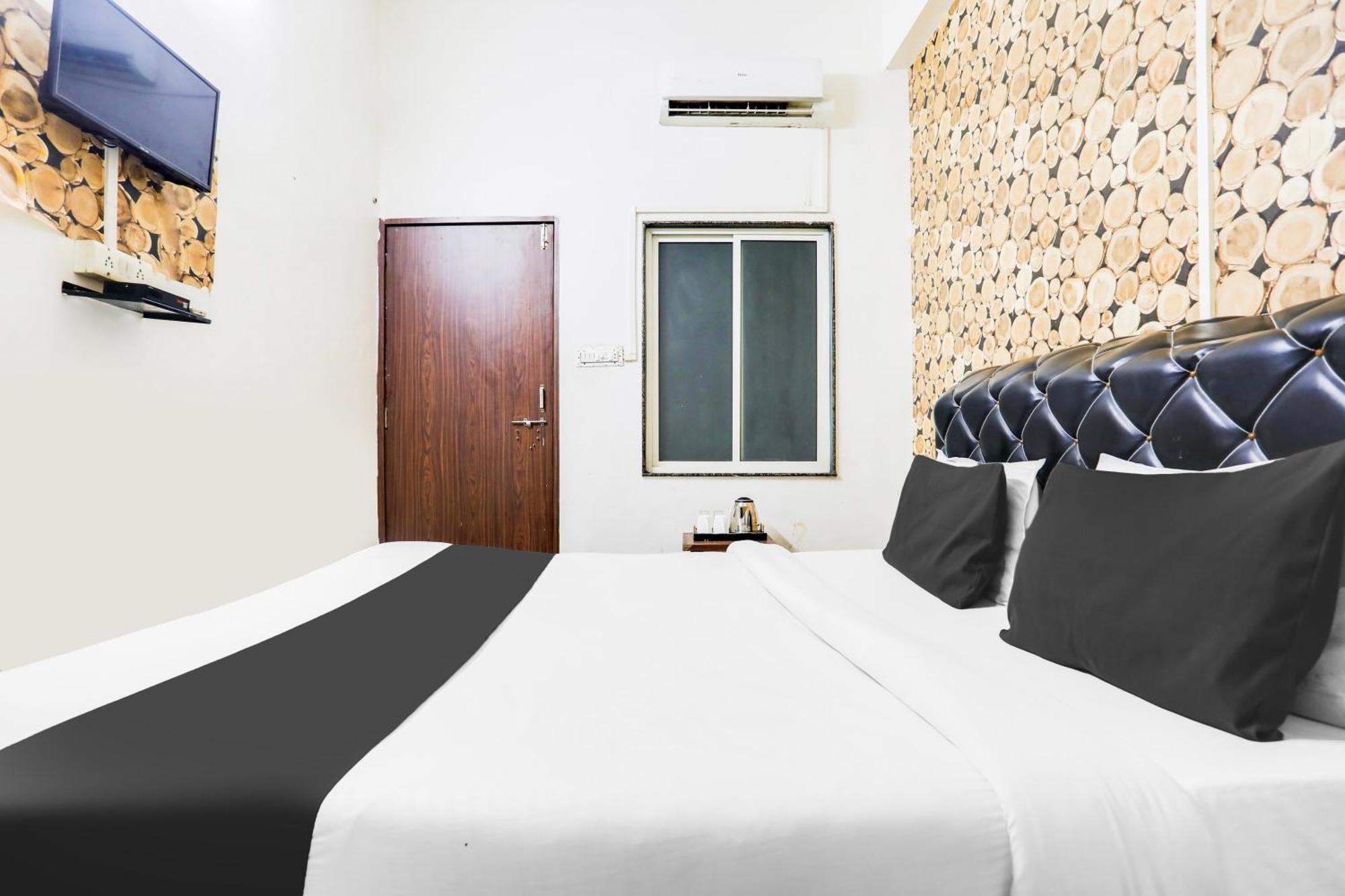 Hotel O Royal Galaxy Kota  Eksteriør bilde