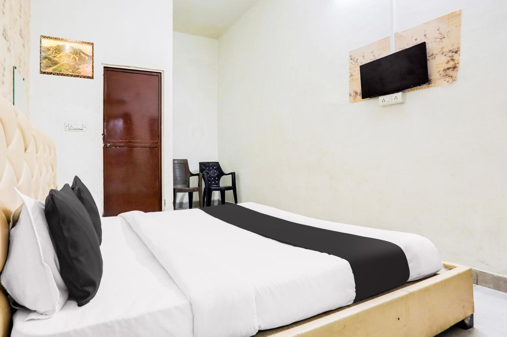 Hotel O Royal Galaxy Kota  Eksteriør bilde