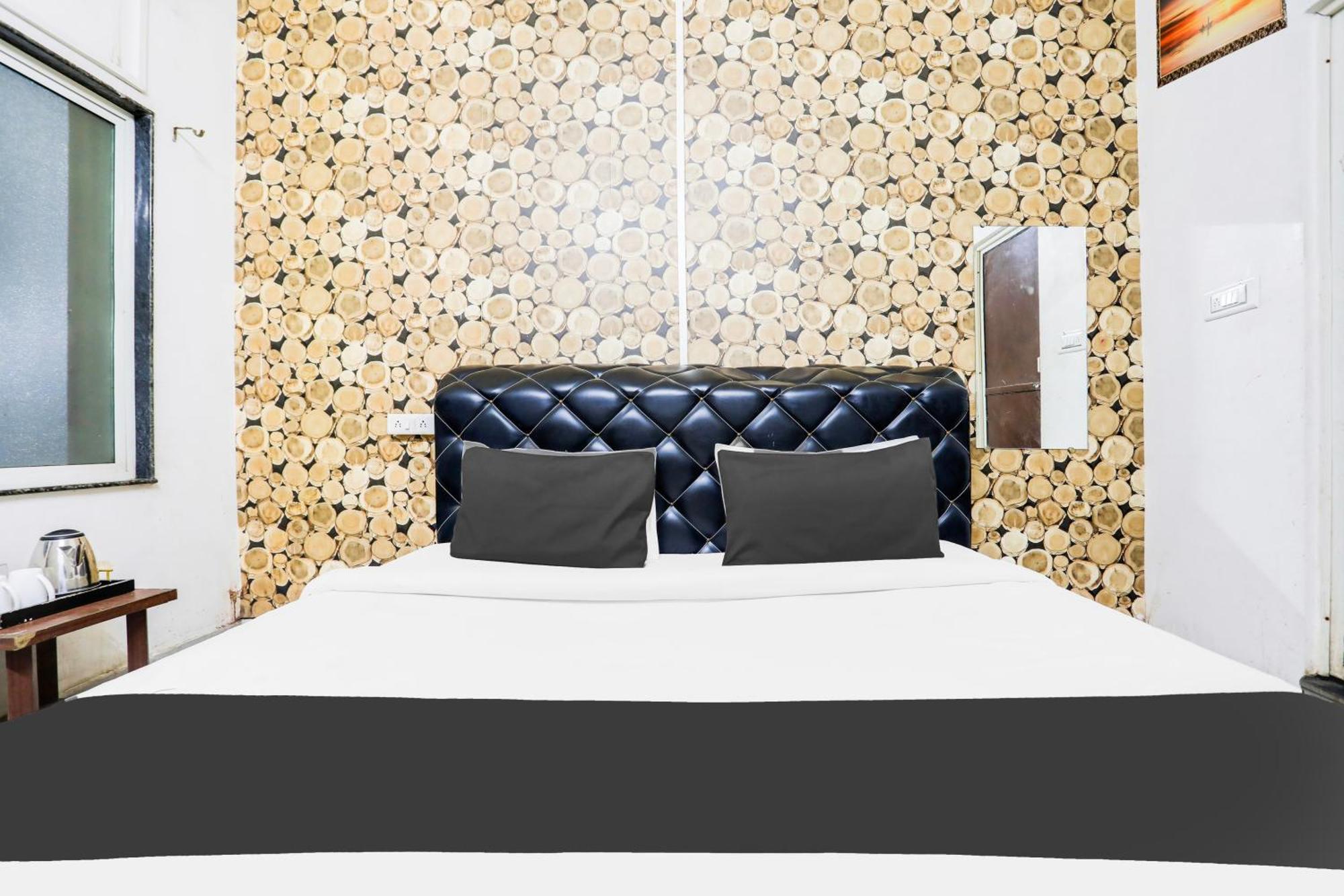 Hotel O Royal Galaxy Kota  Eksteriør bilde