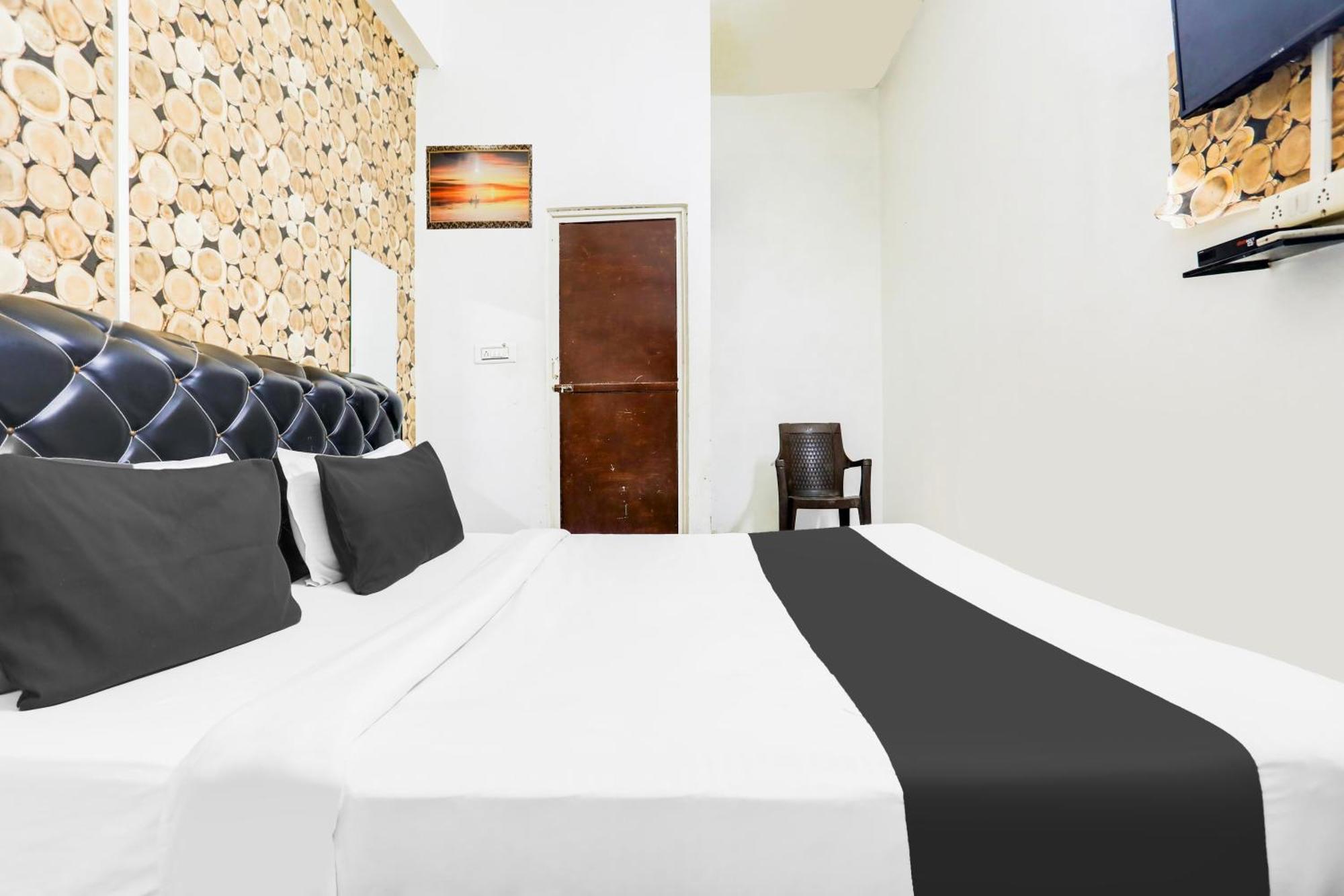 Hotel O Royal Galaxy Kota  Eksteriør bilde