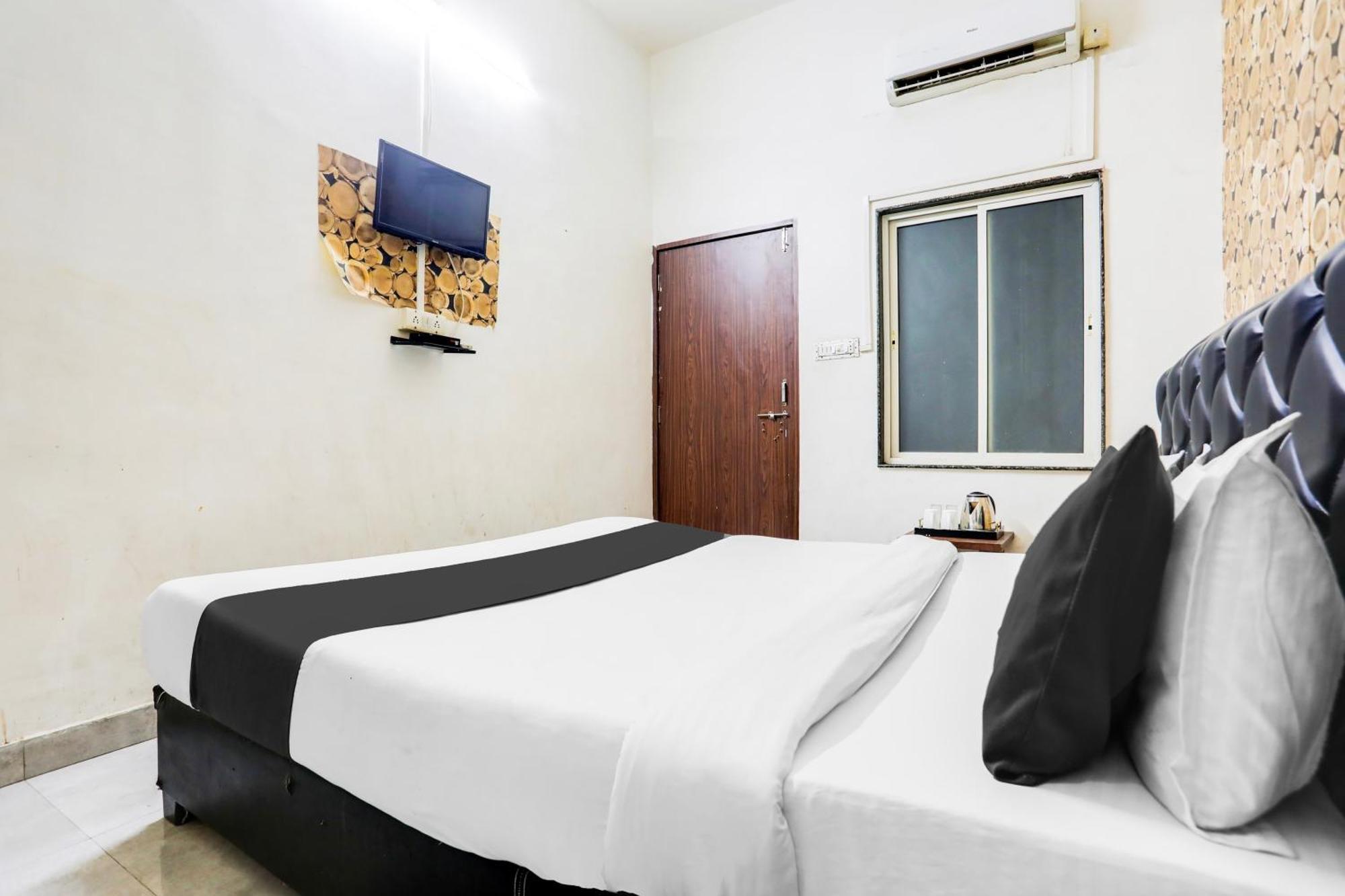 Hotel O Royal Galaxy Kota  Eksteriør bilde