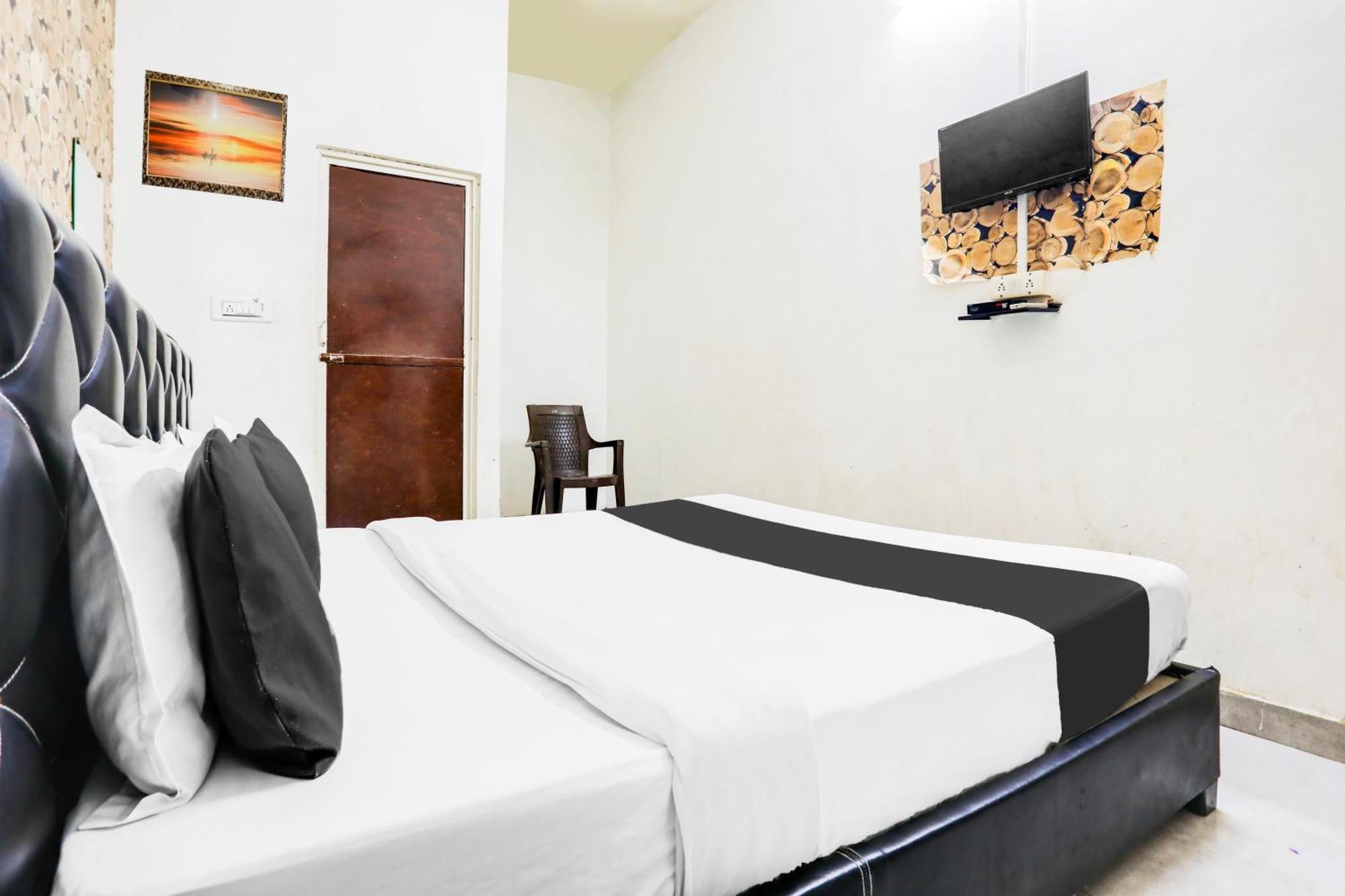 Hotel O Royal Galaxy Kota  Eksteriør bilde