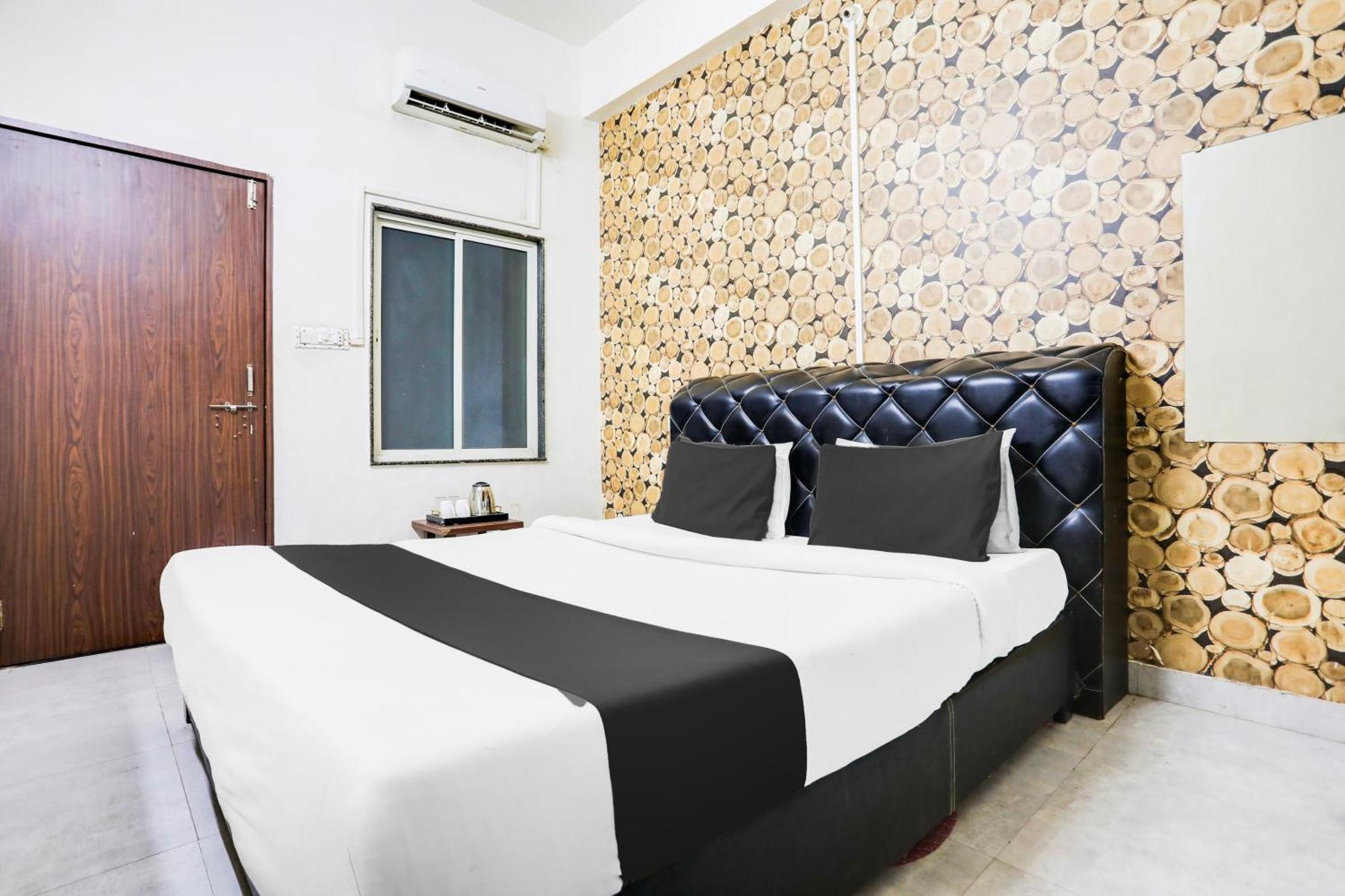 Hotel O Royal Galaxy Kota  Eksteriør bilde
