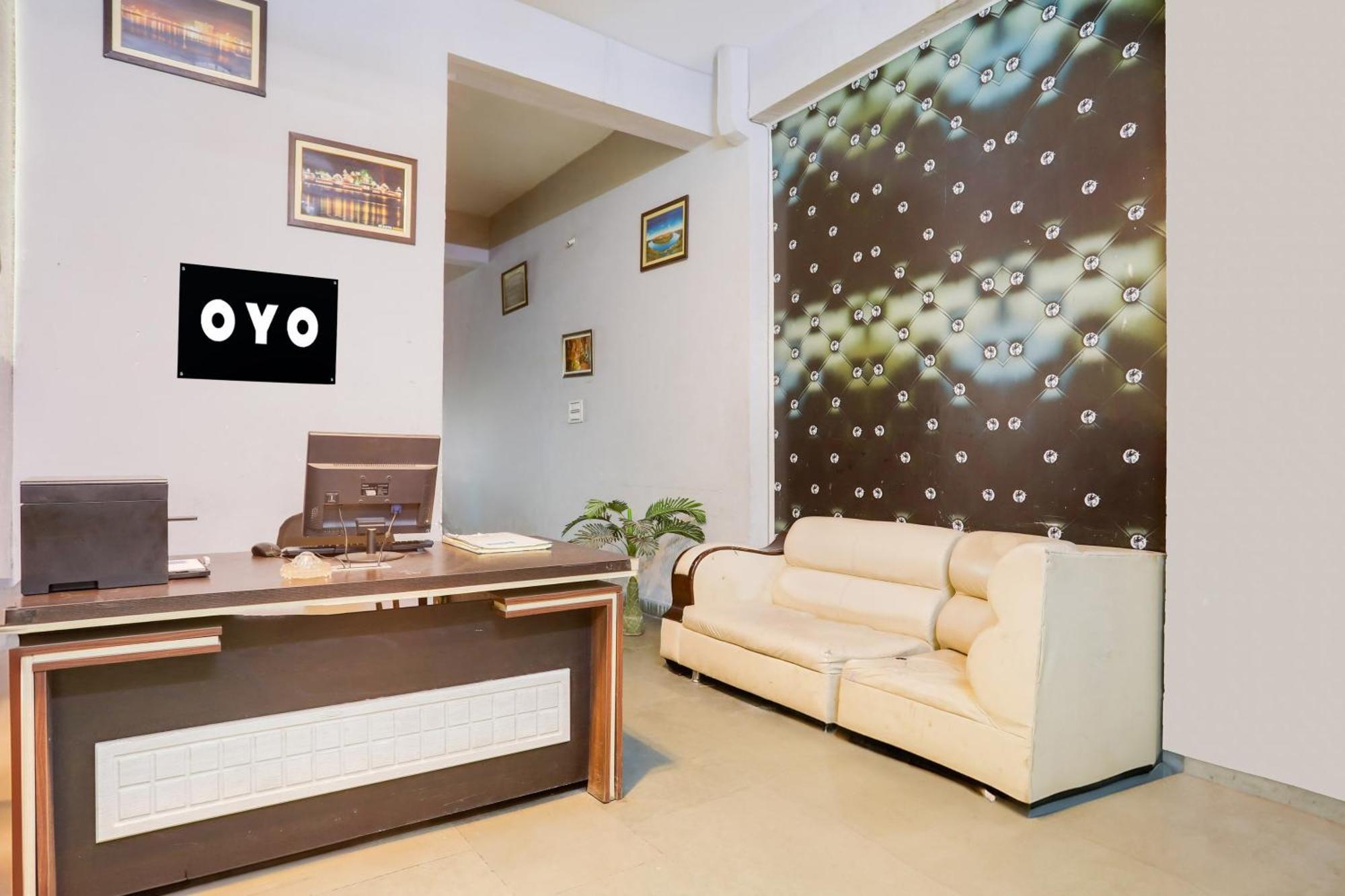 Hotel O Royal Galaxy Kota  Eksteriør bilde